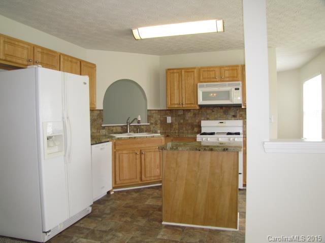 Houston Hills - Residential Lease