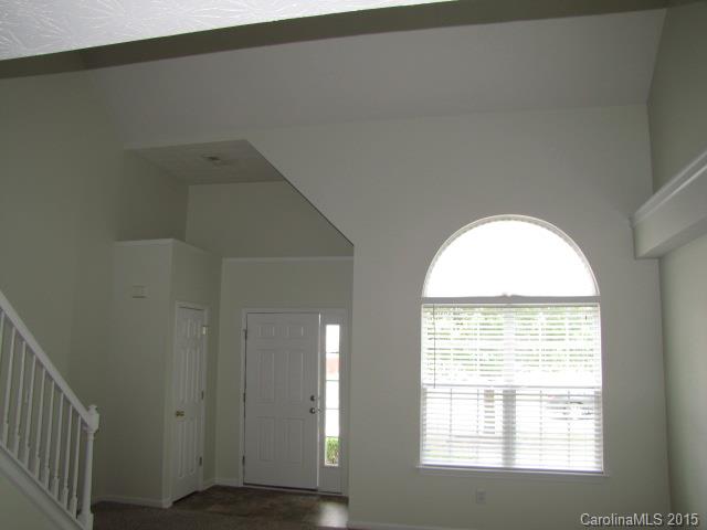 Houston Hills - Residential Lease