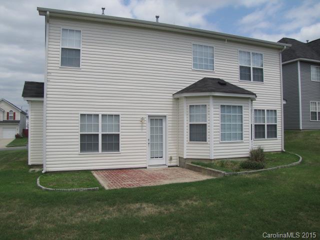 Houston Hills - Residential Lease