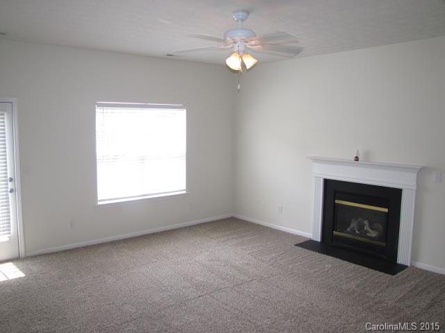 Houston Hills - Residential Lease