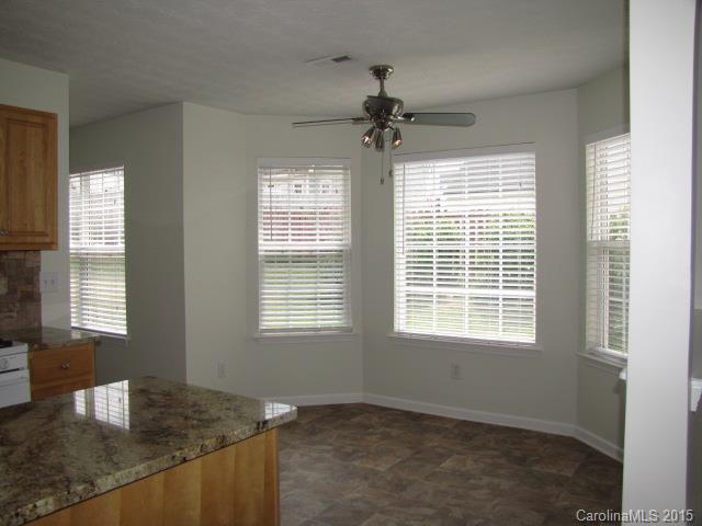 Houston Hills - Residential Lease