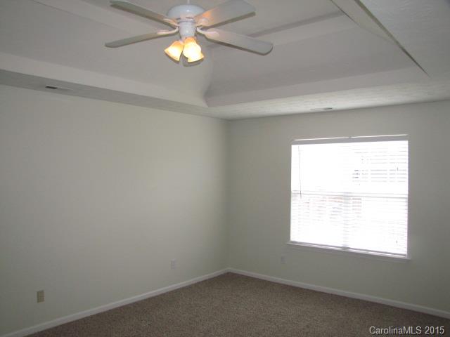 Houston Hills - Residential Lease