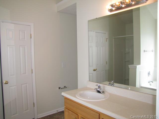 Houston Hills - Residential Lease