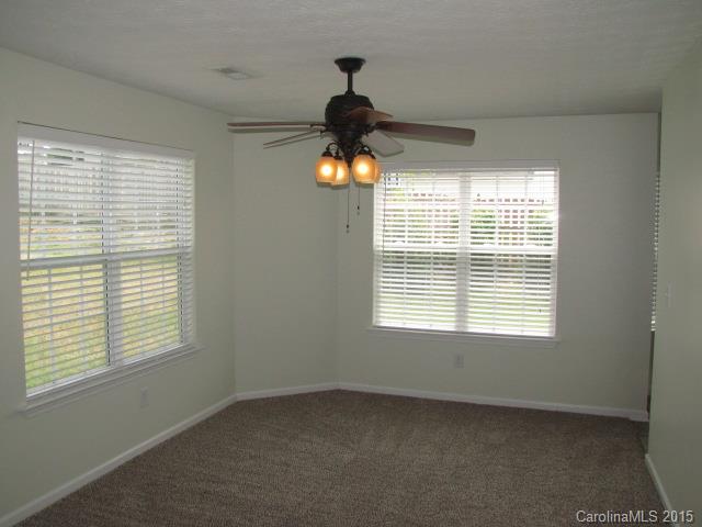 Houston Hills - Residential Lease