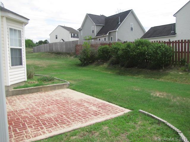 Houston Hills - Residential Lease