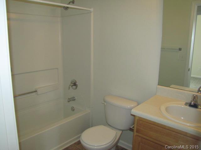 Houston Hills - Residential Lease