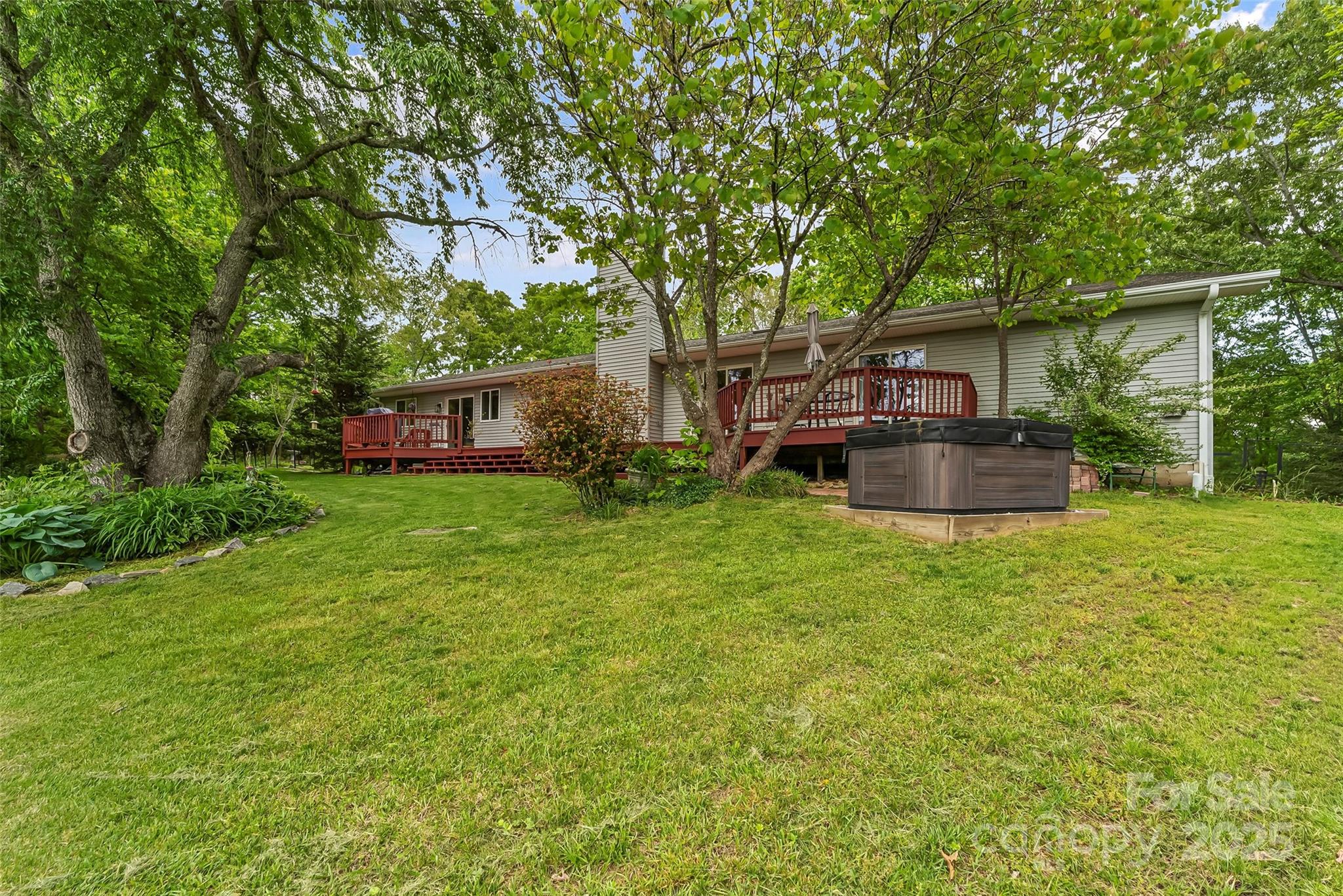 51 Chastain Hill Road