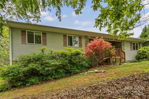 51 Chastain Hill Road Mills River NC 28759