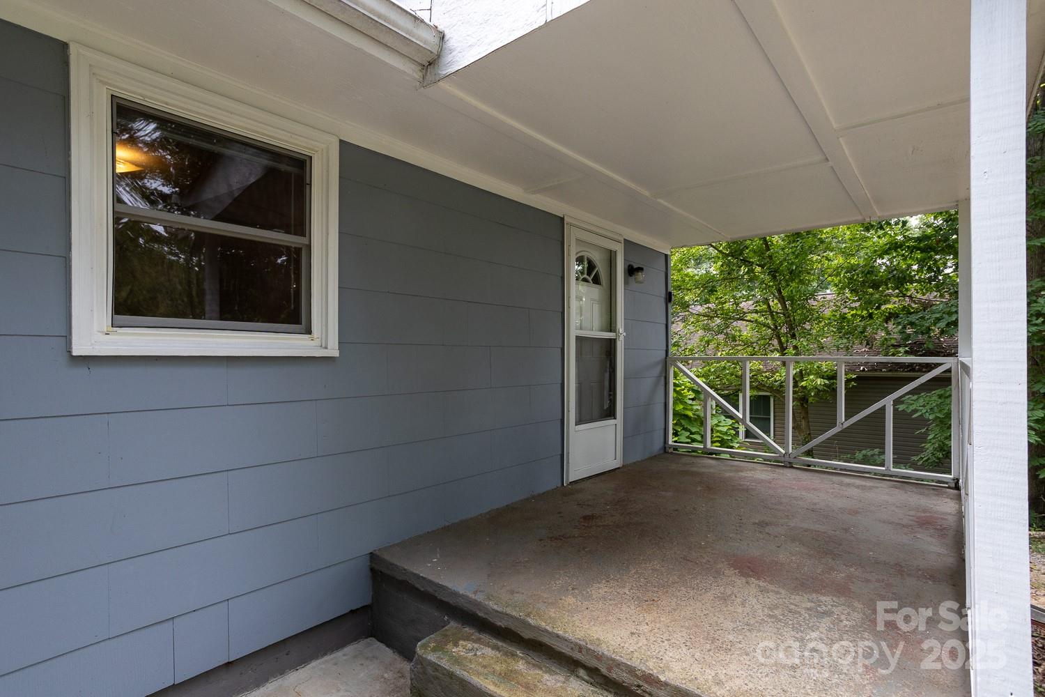 106 Appalachian Way