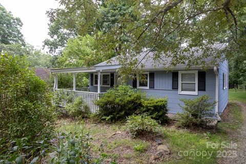 106 Appalachian Way Asheville NC 28806