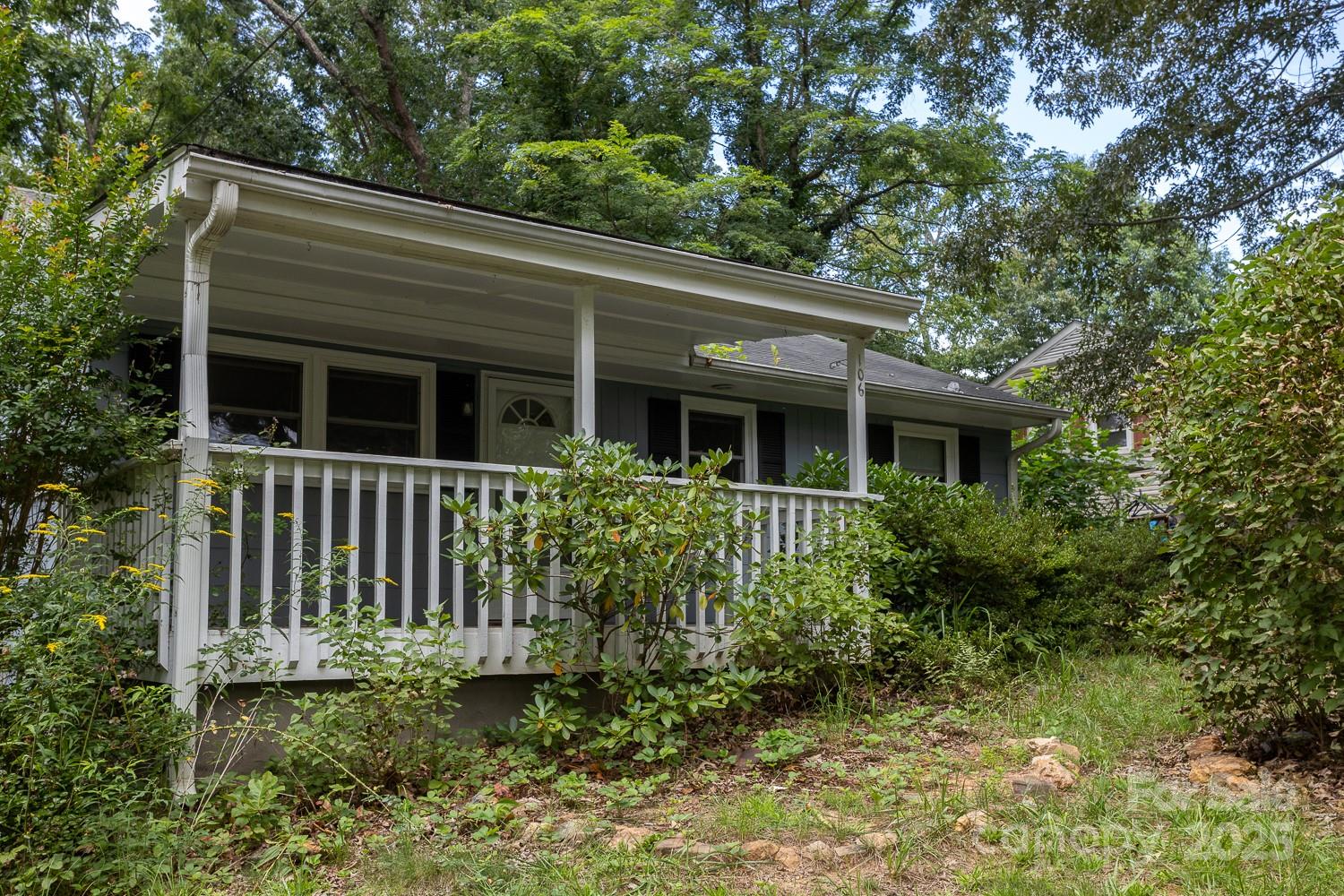 106 Appalachian Way