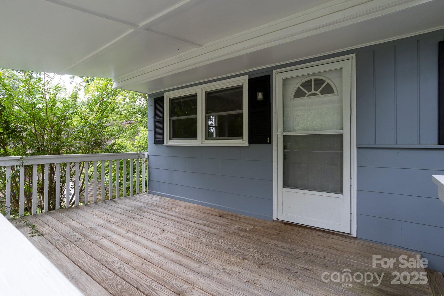 106 Appalachian Way