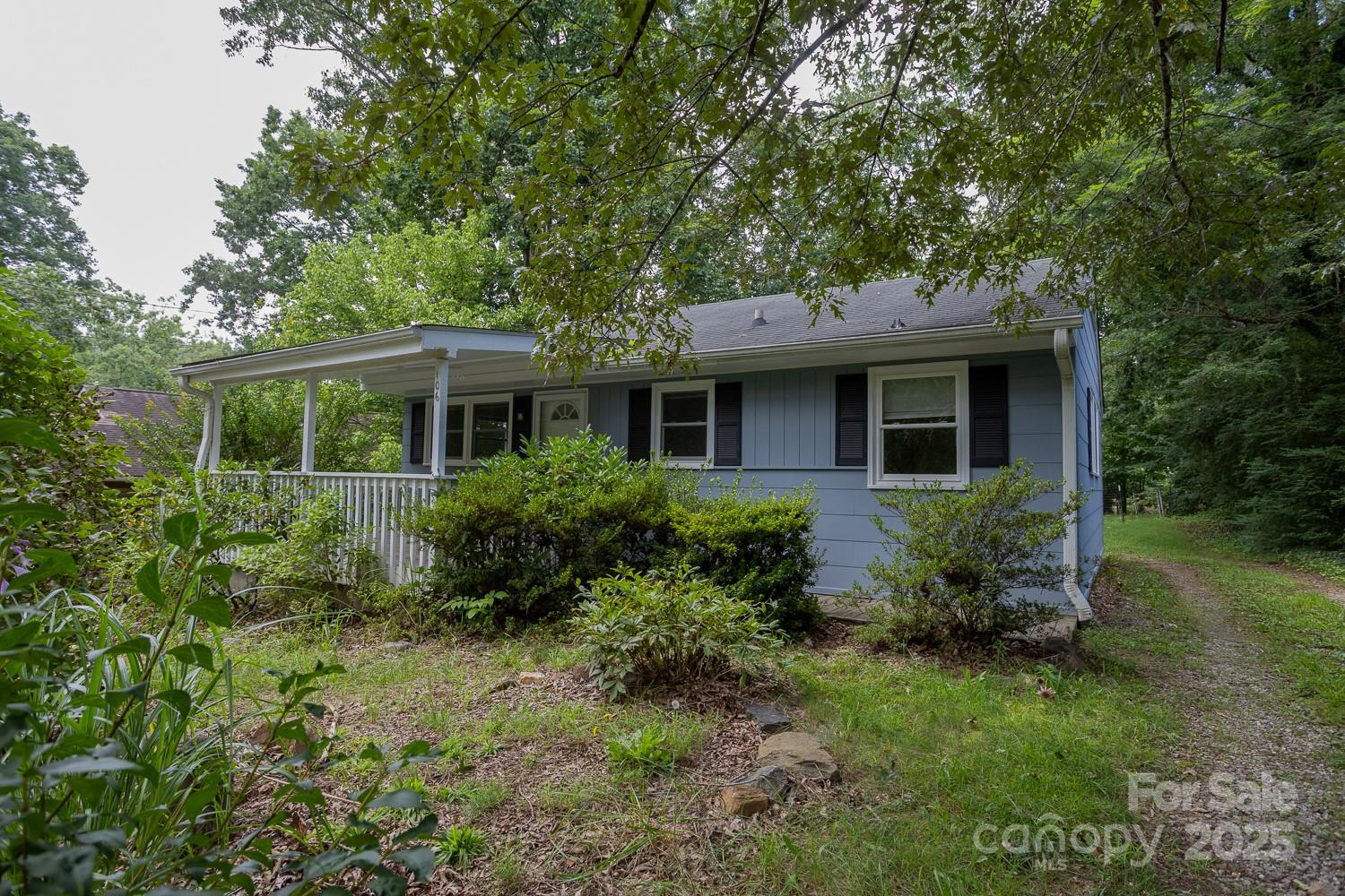 106 Appalachian Way