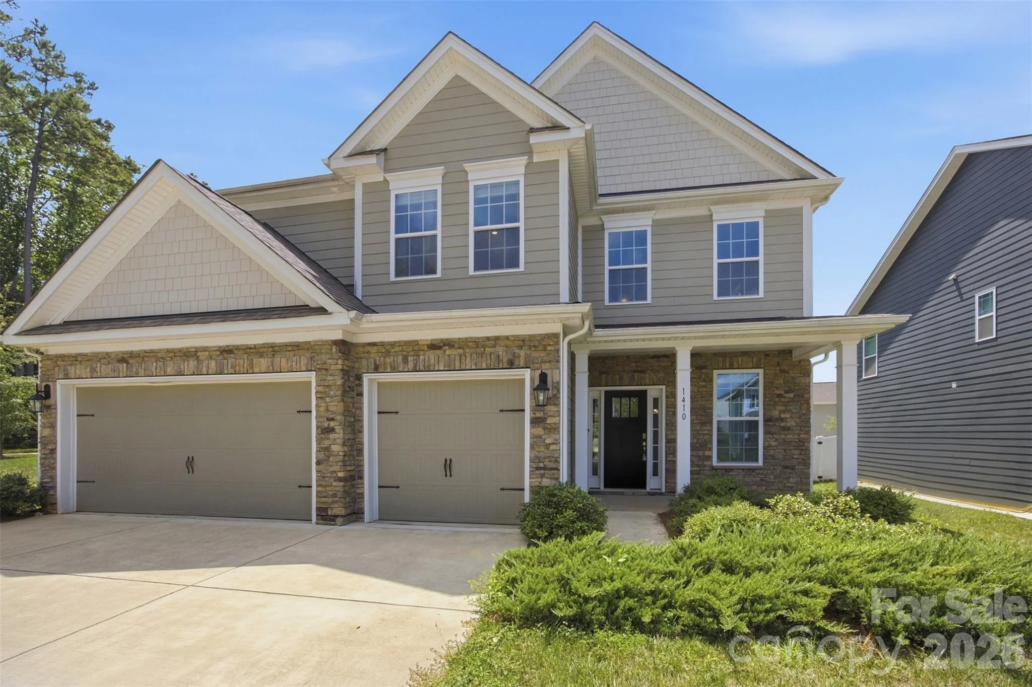 1410 Emma Lane, Lake Wylie, SC, 29710