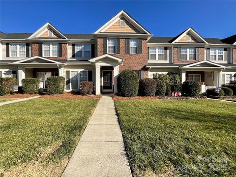 2037 Twilight Lane Monroe NC 28110