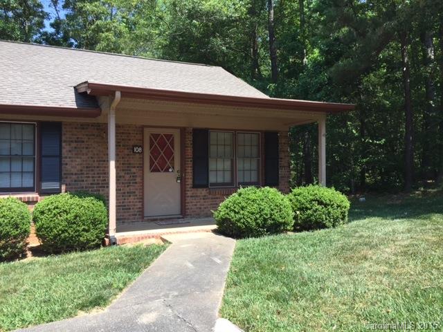 Ashebrook - Residential