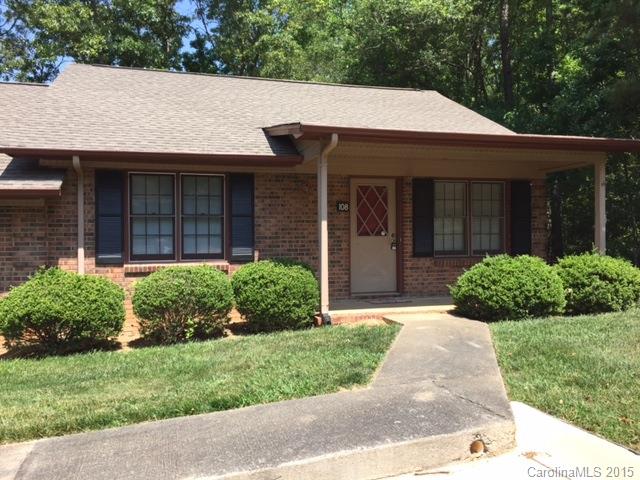 Ashebrook - Residential