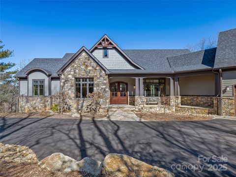 45 Fates Overlook Loop Black Mountain NC 28711