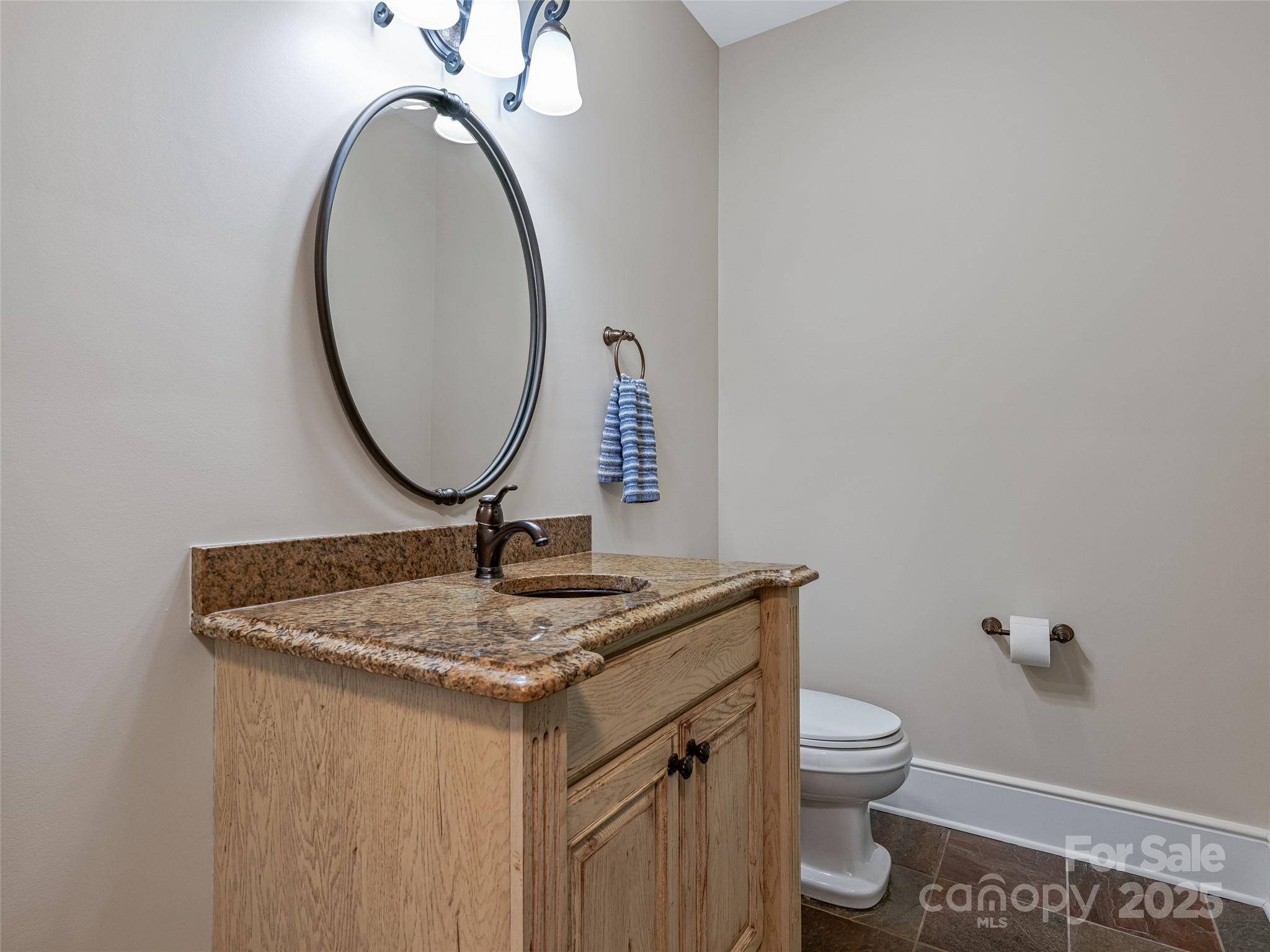 The Settings Of Black Mountain - Residential