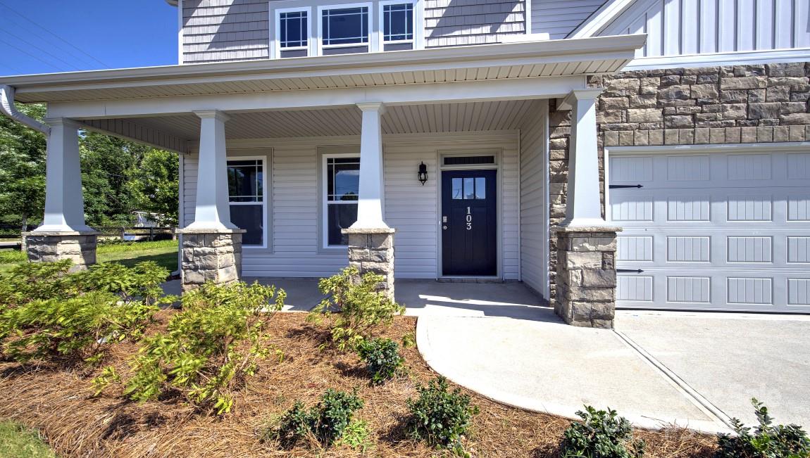 34 Fox Cove Road