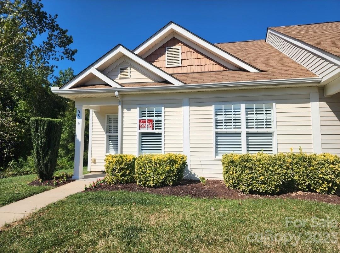 Brookchase - Residential