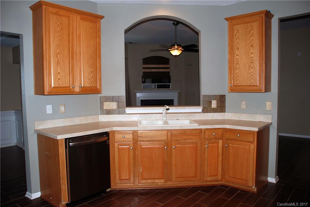 Clairemont - Residential