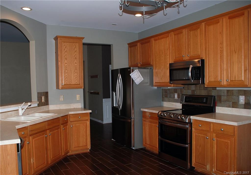 Clairemont - Residential