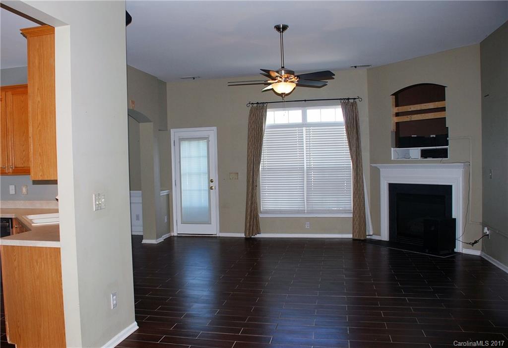 Clairemont - Residential