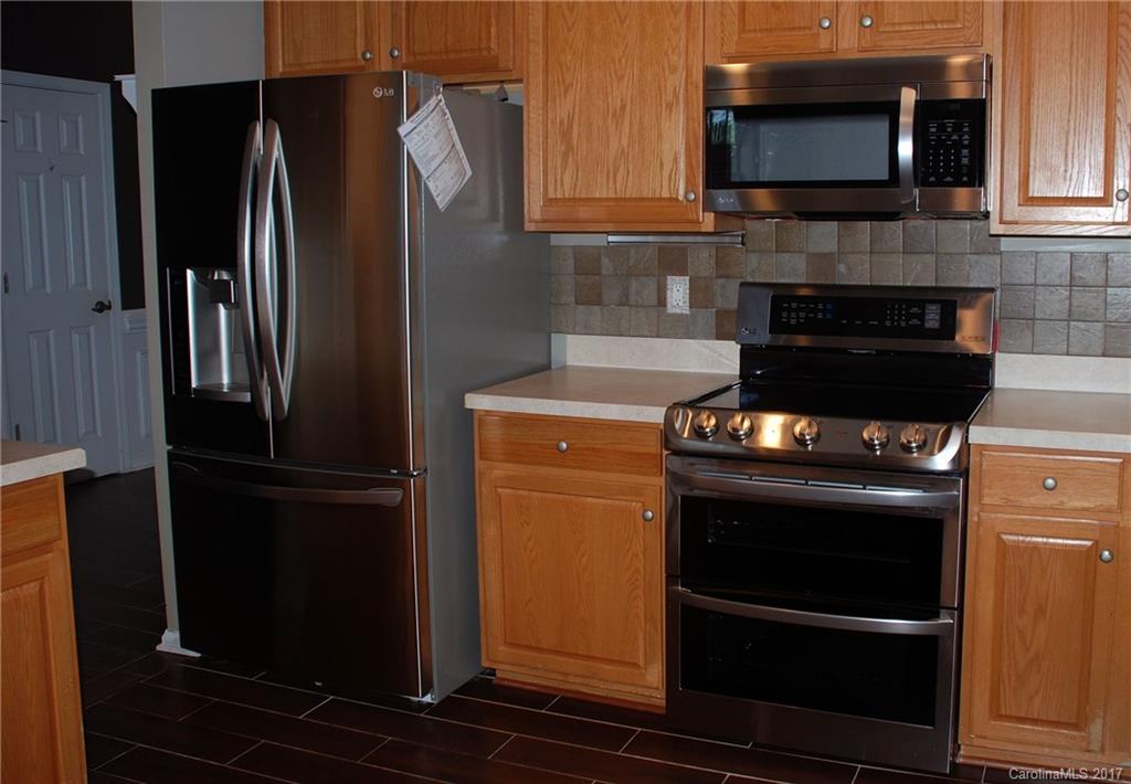 Clairemont - Residential