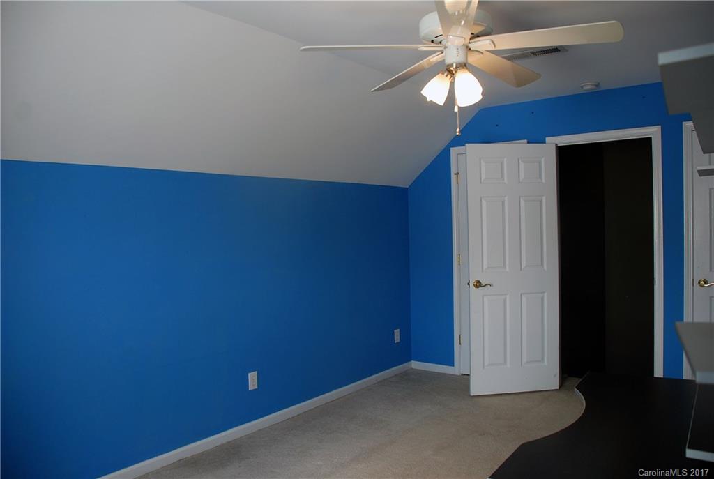 Clairemont - Residential