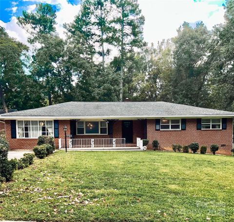 788 Kenmore Street Shelby NC 28150