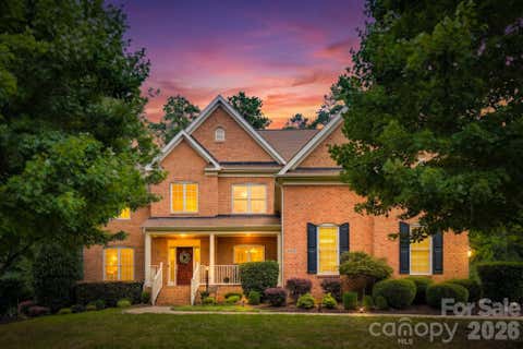 Photo of 16506 Doves Canyon Lane, Charlotte, NC 28278 (MLS # 4410275)