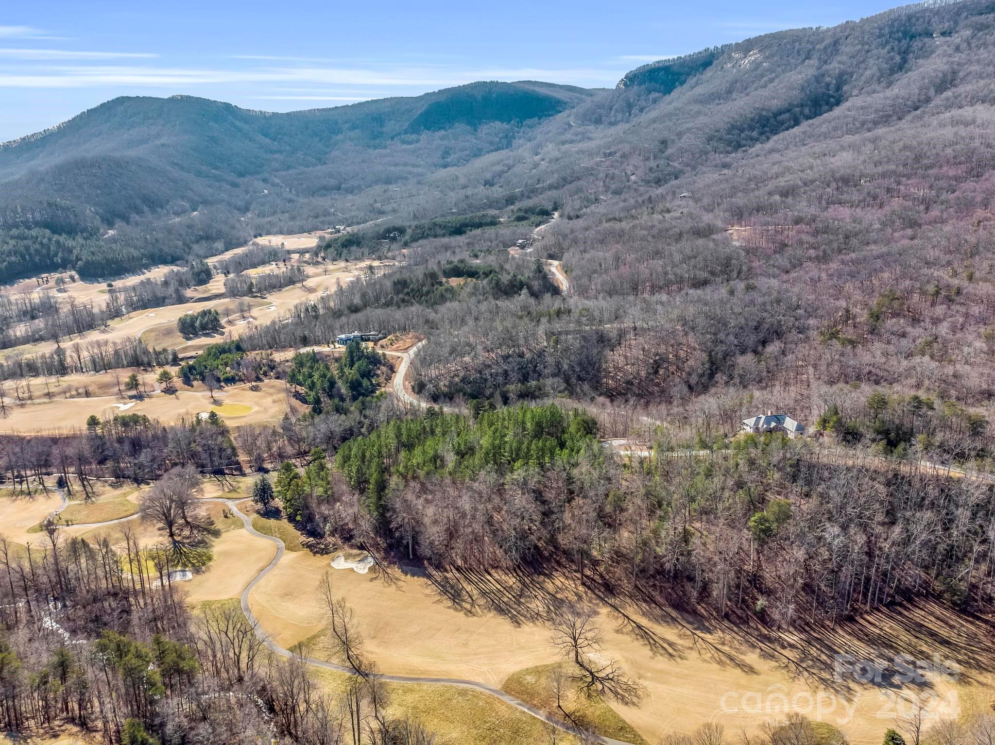 Brights Creek - Residential