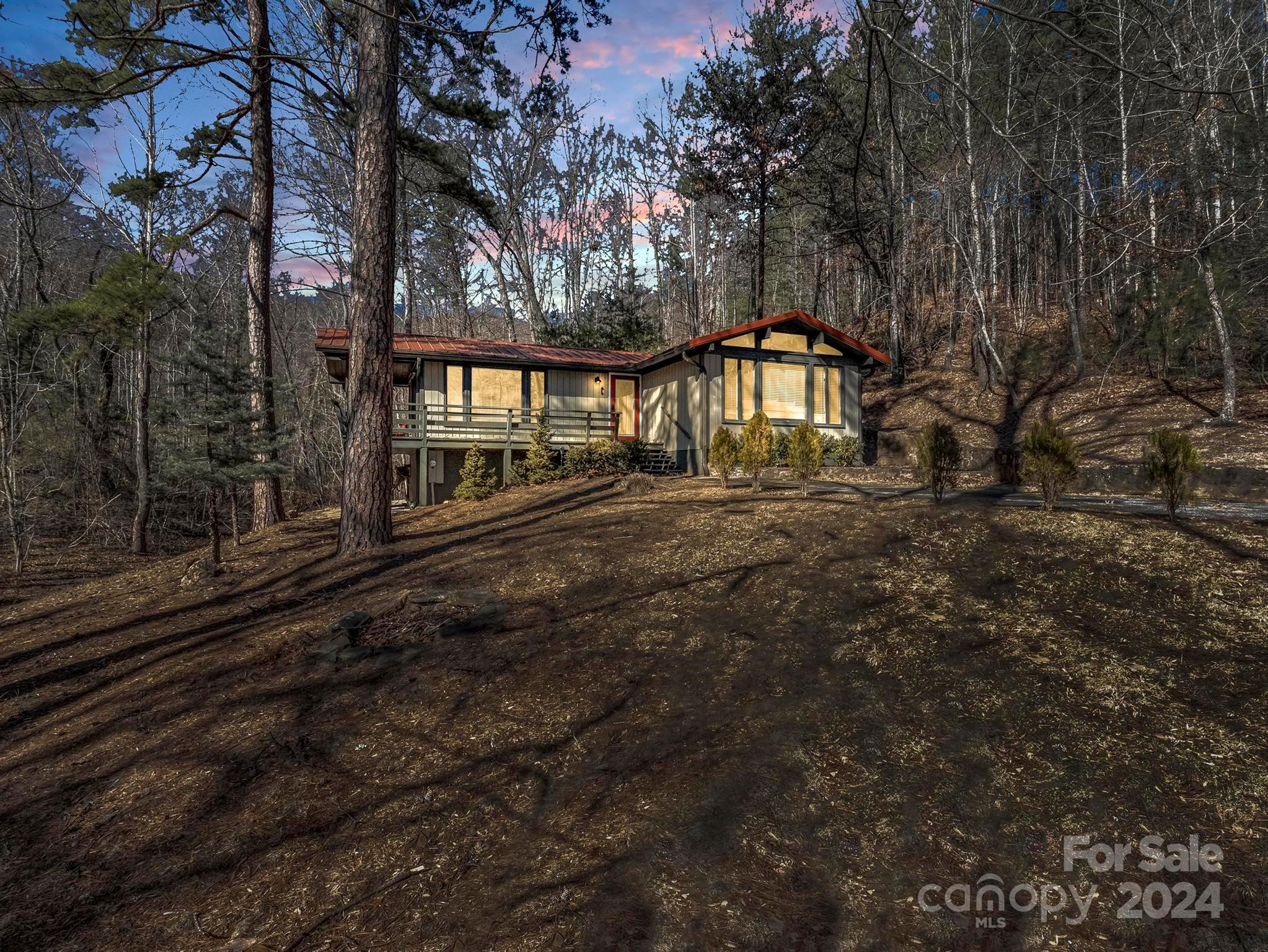 Brights Creek - Residential