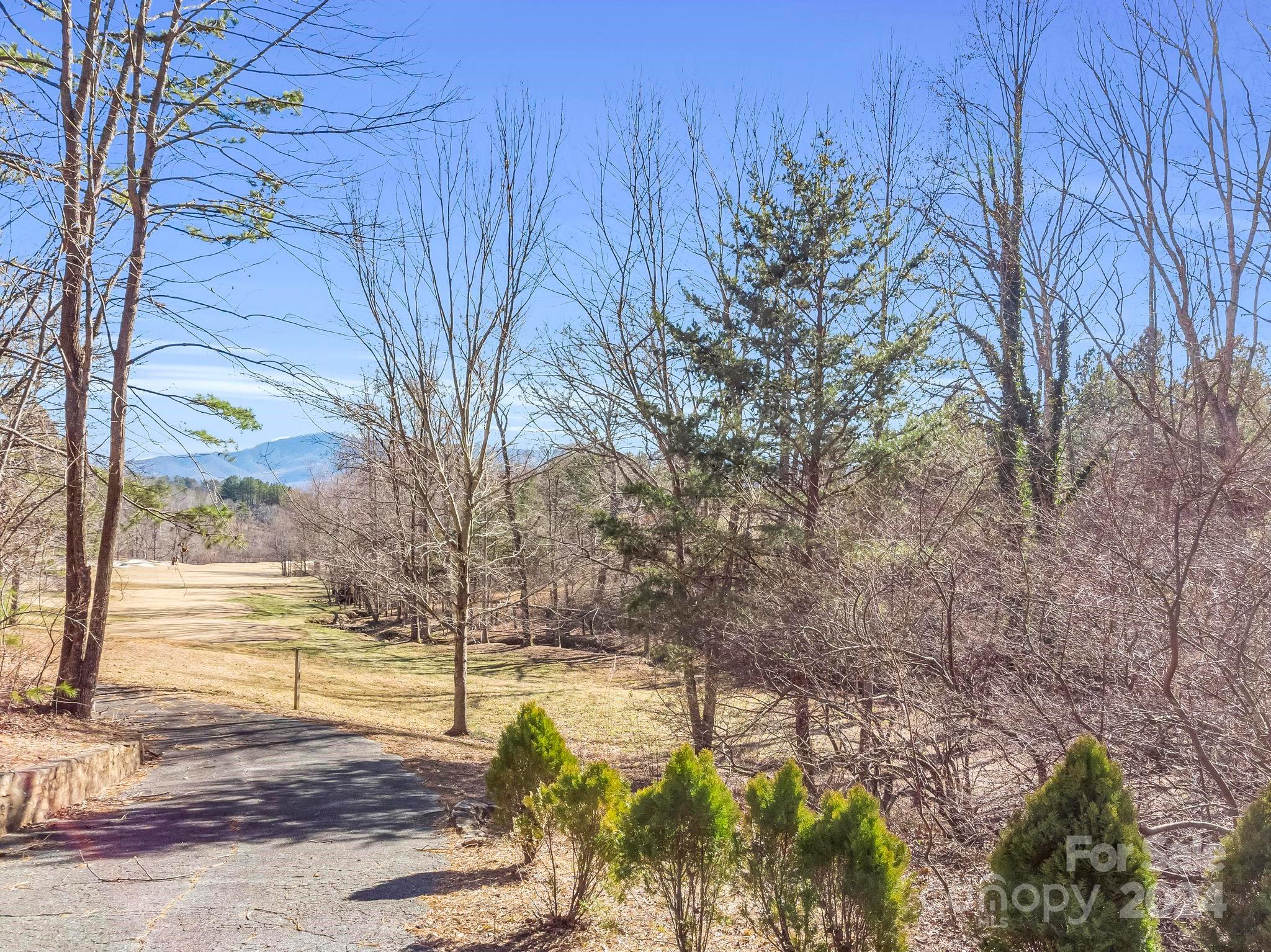 Brights Creek - Residential