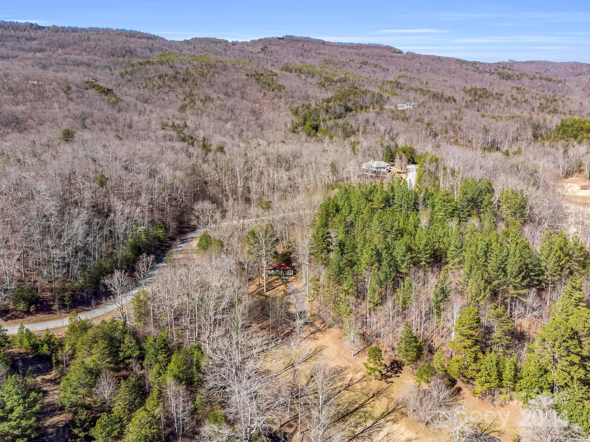 Brights Creek - Residential