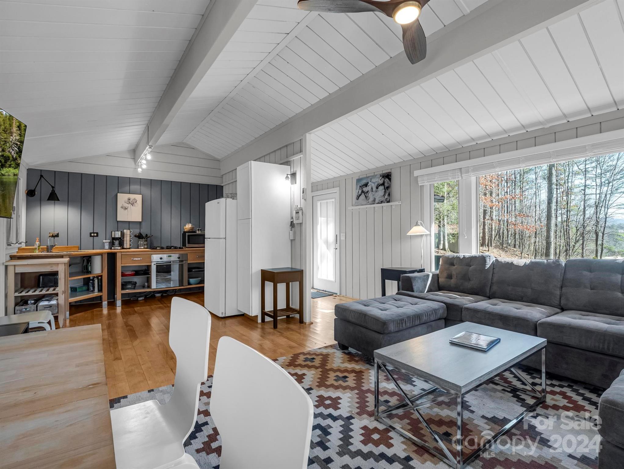 Brights Creek - Residential