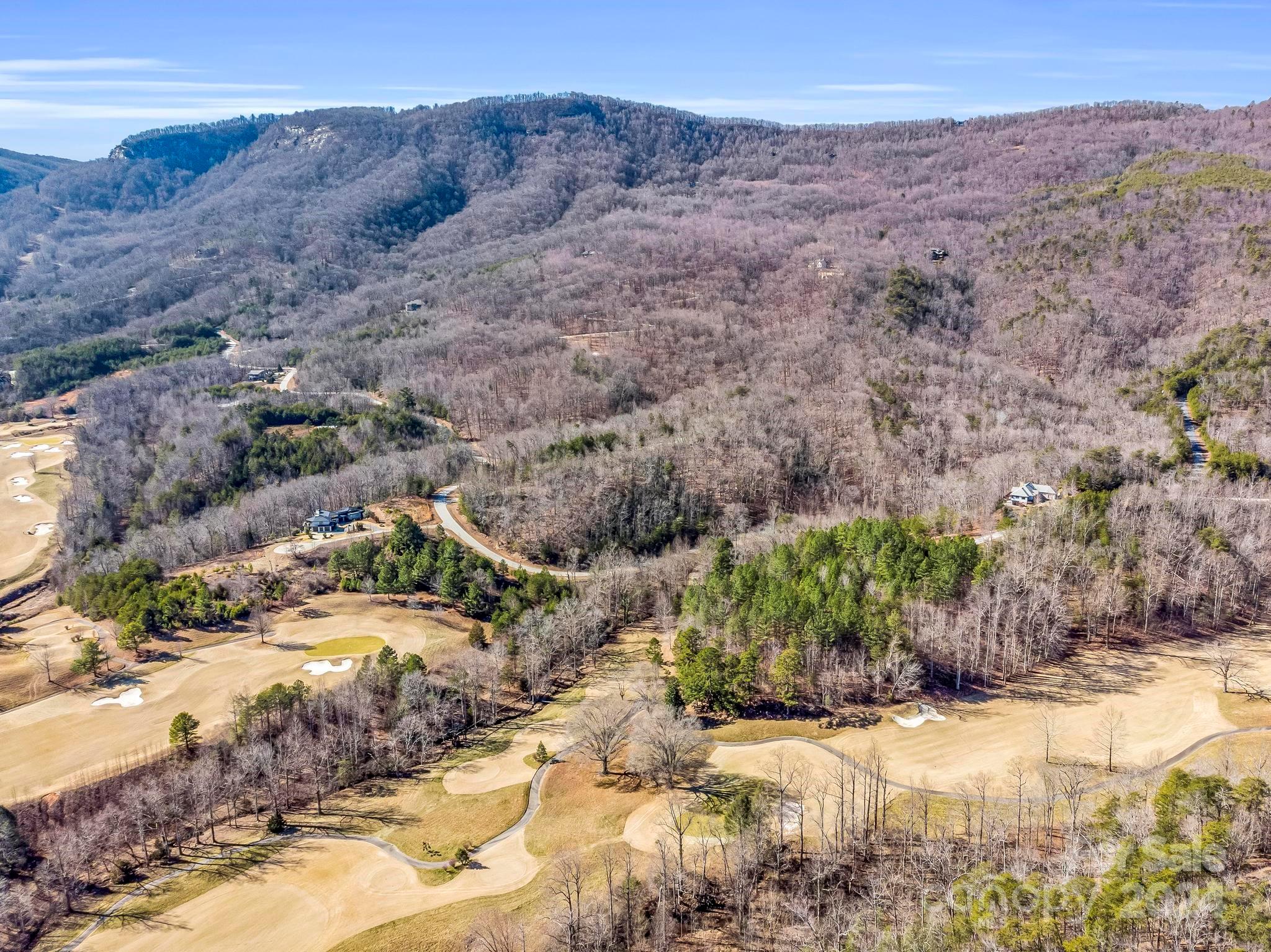 Brights Creek - Residential
