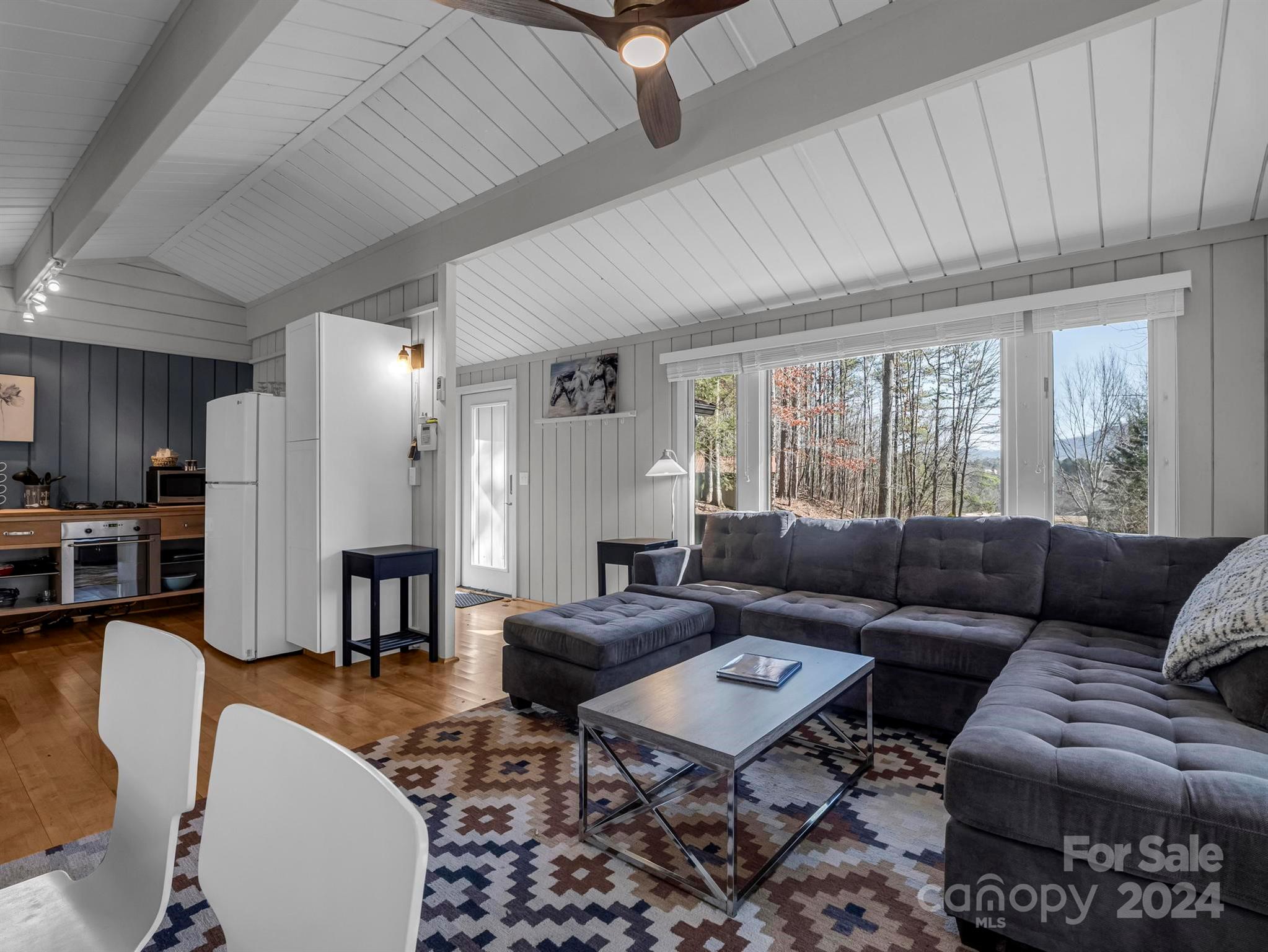Brights Creek - Residential