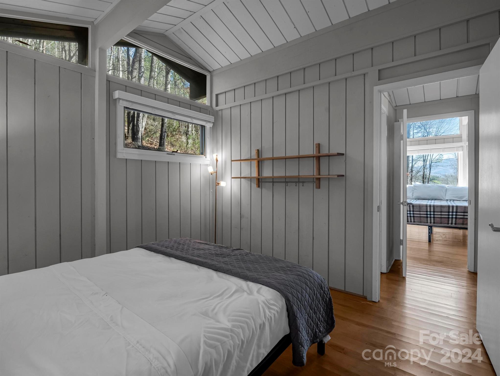 Brights Creek - Residential