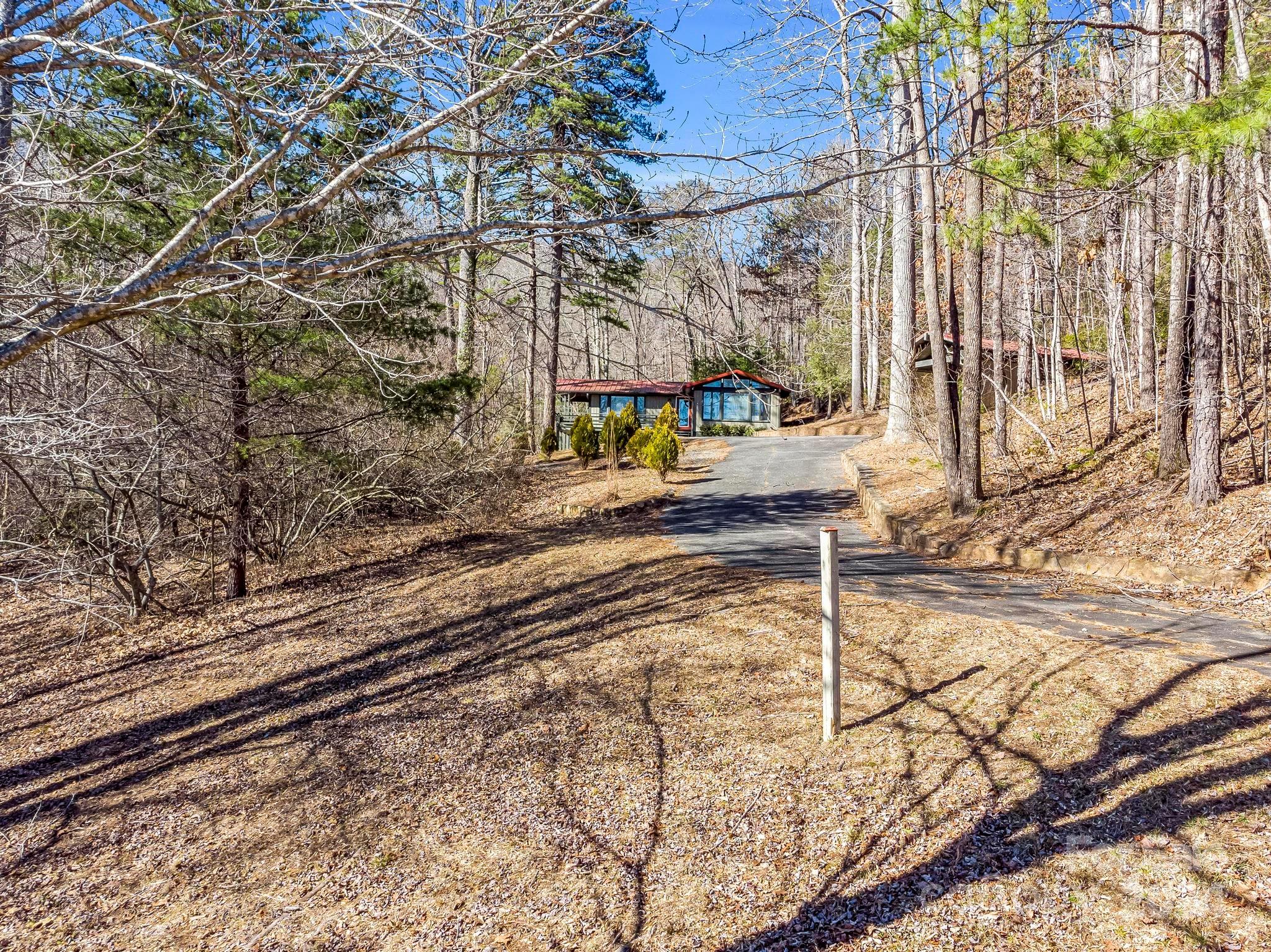 Brights Creek - Residential