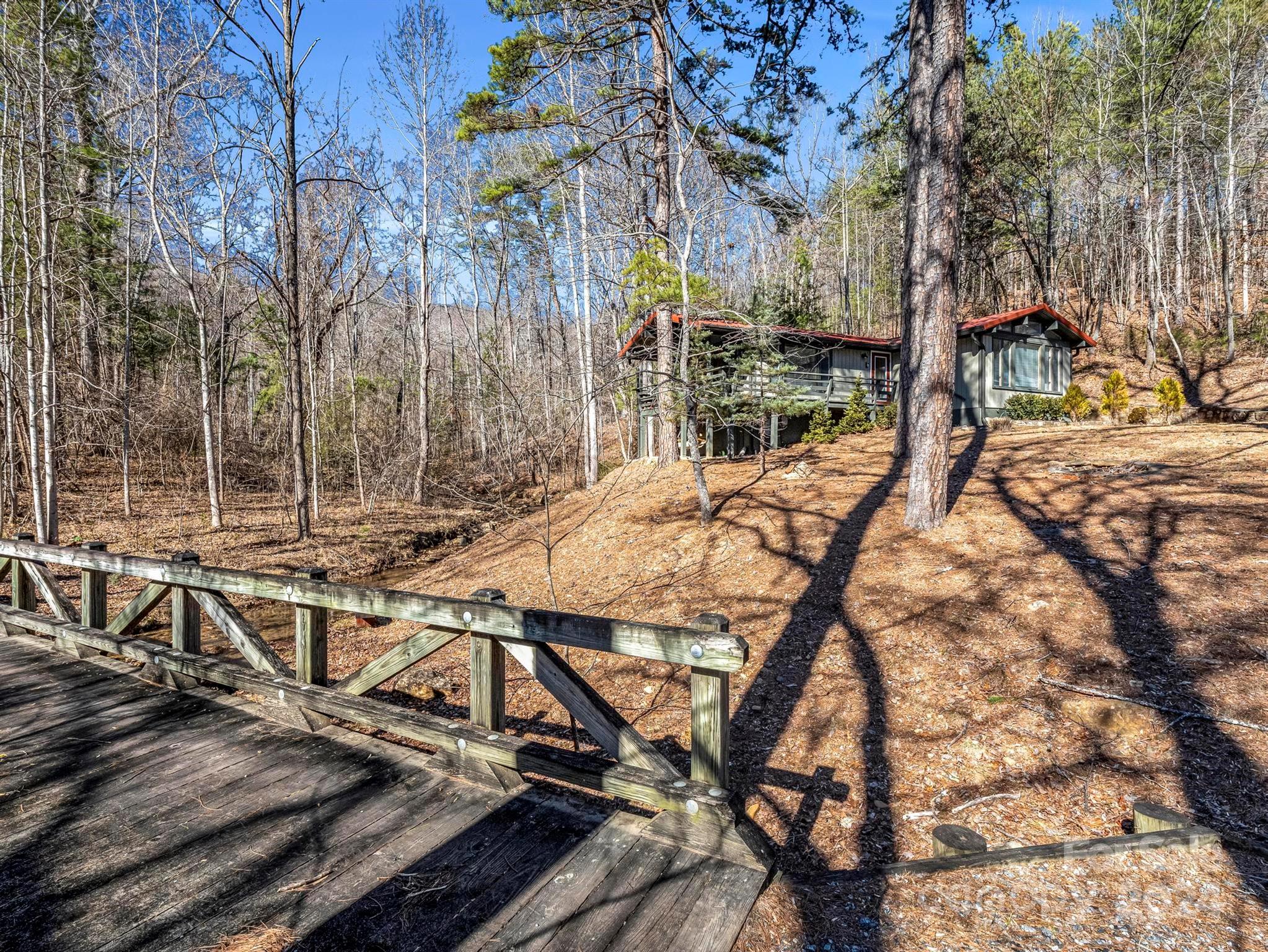 Brights Creek - Residential