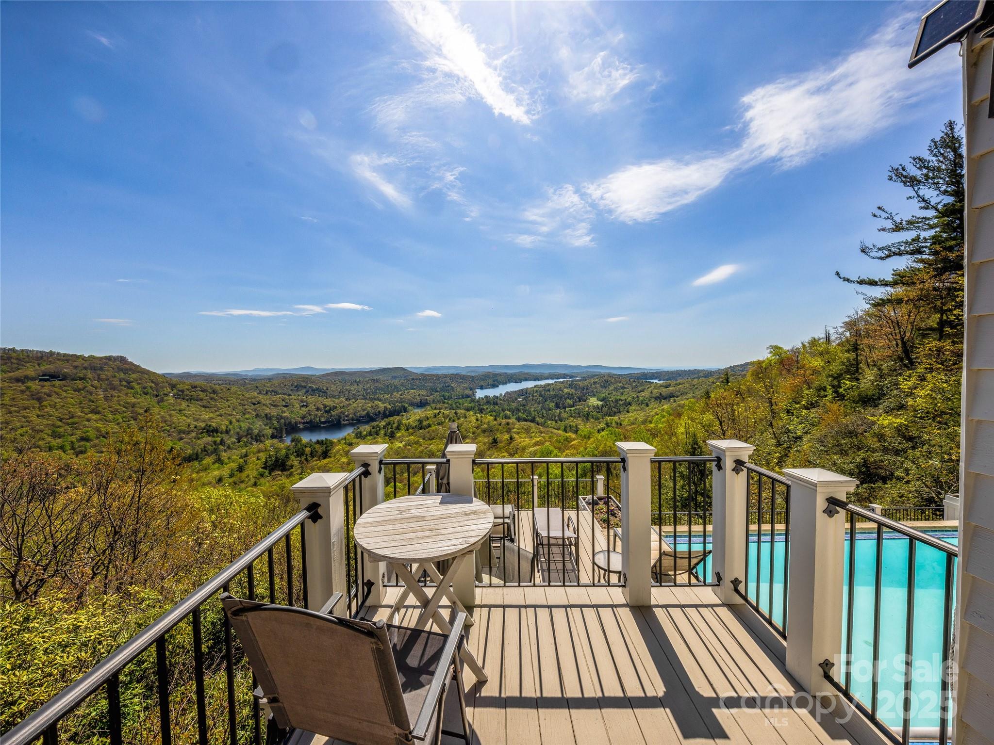 Lake Toxaway Estates - Residential