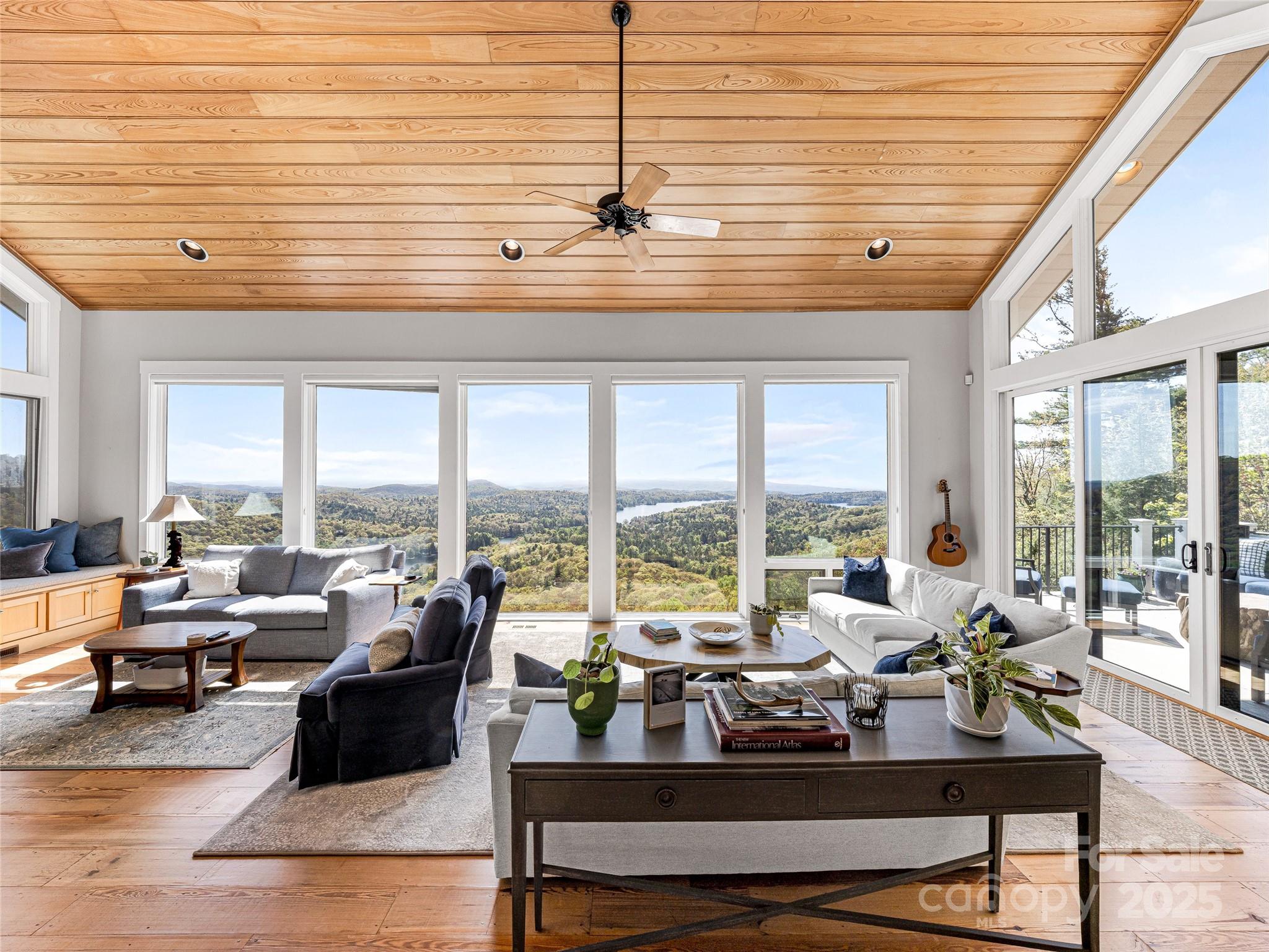 Lake Toxaway Estates - Residential