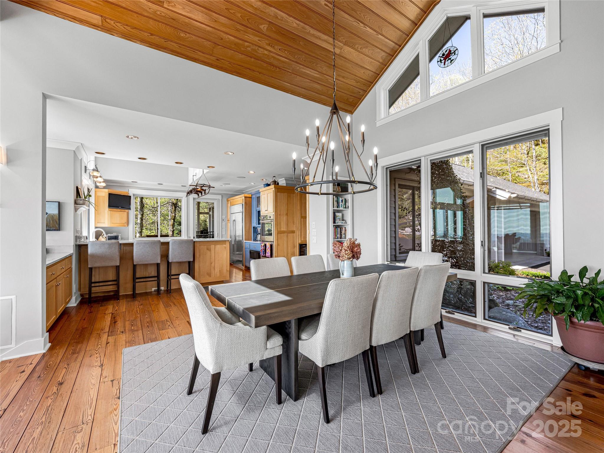 Lake Toxaway Estates - Residential