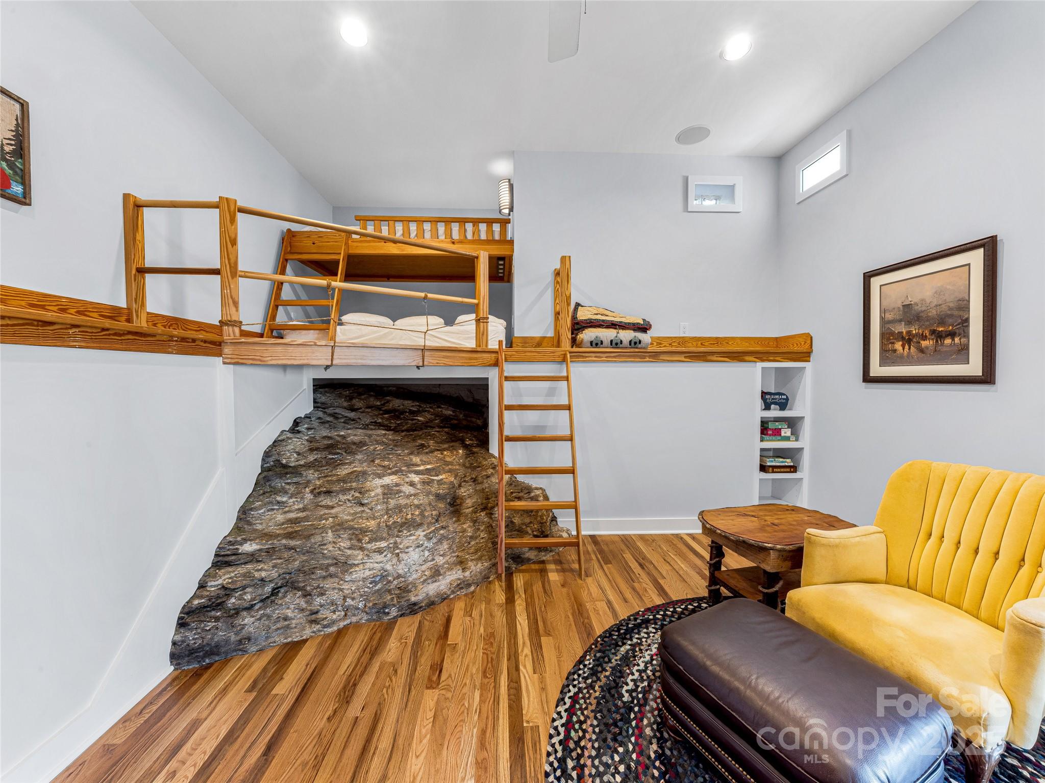 Lake Toxaway Estates - Residential