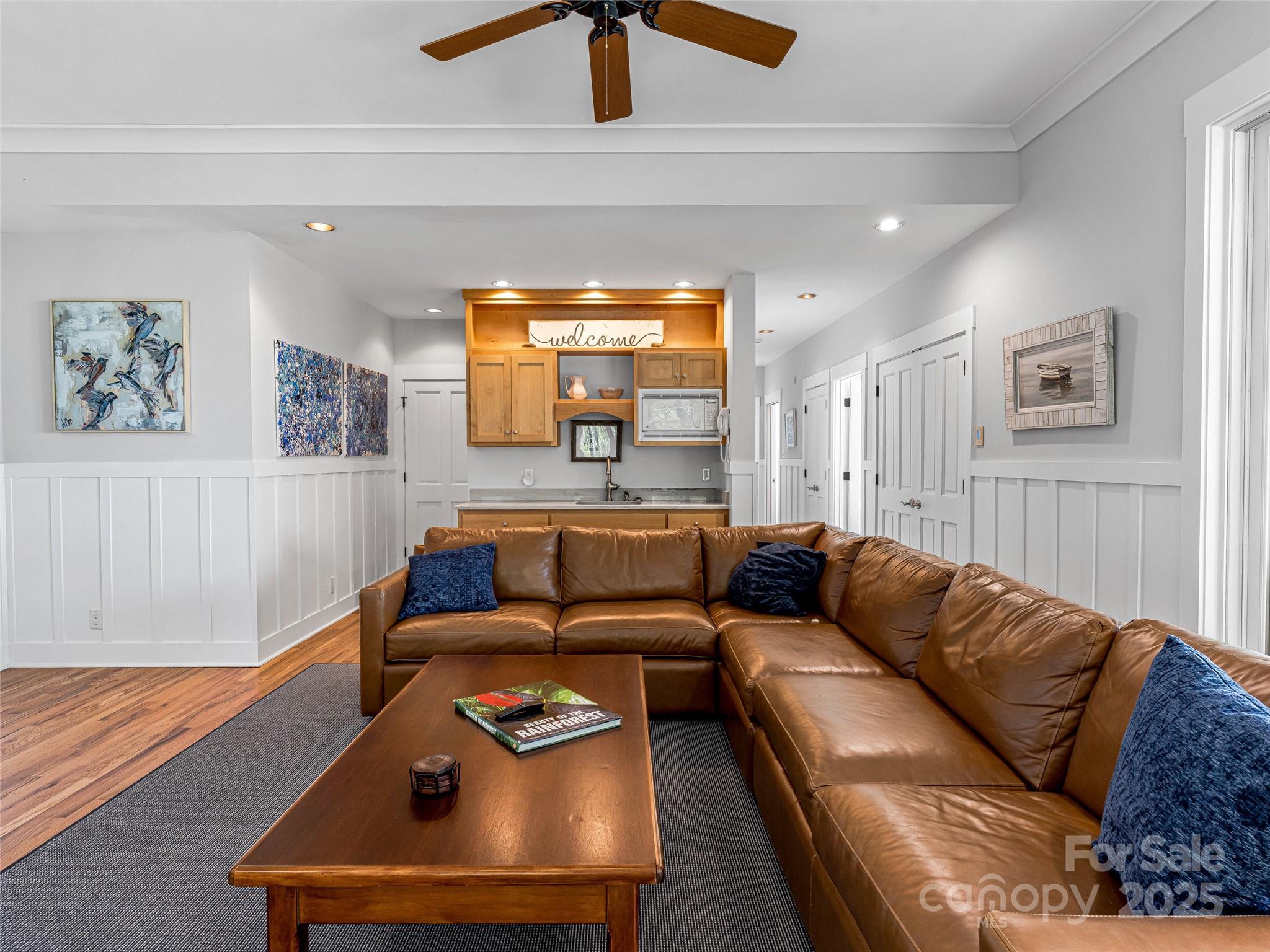 Lake Toxaway Estates - Residential