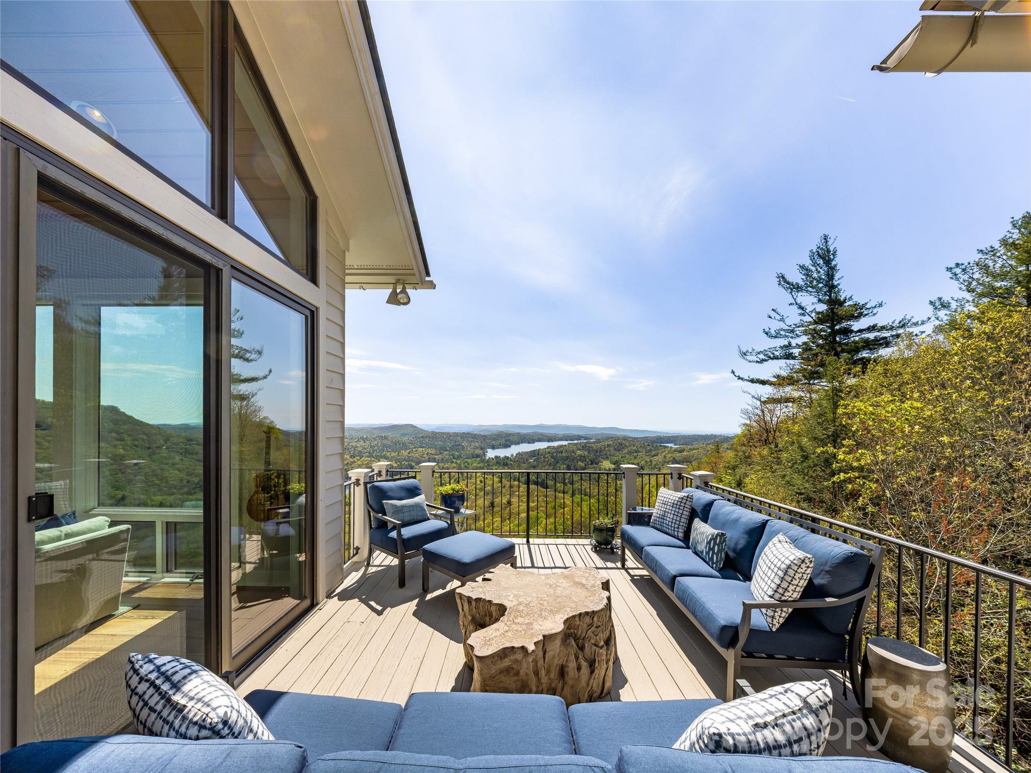 Lake Toxaway Estates - Residential