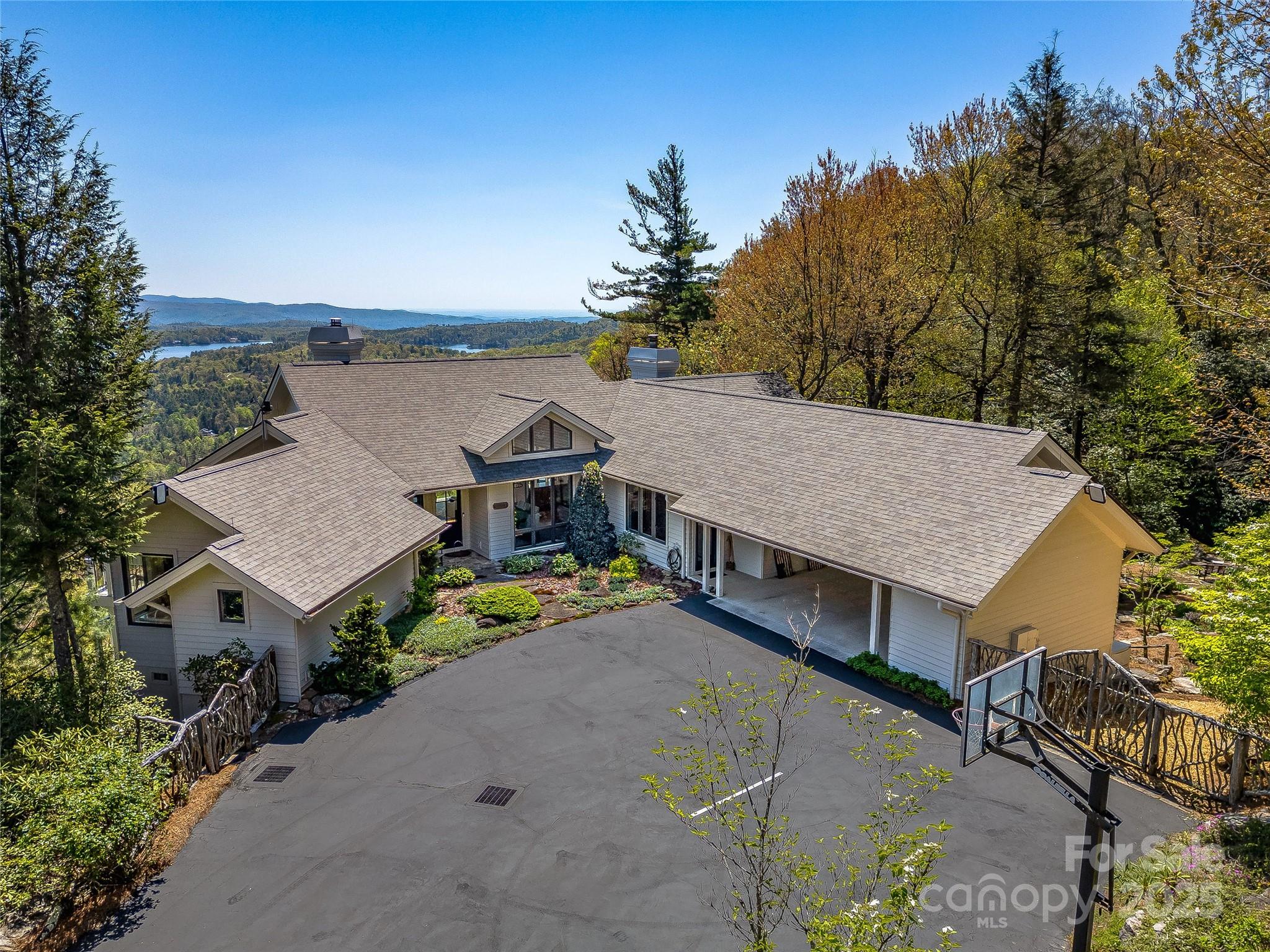 Lake Toxaway Estates - Residential