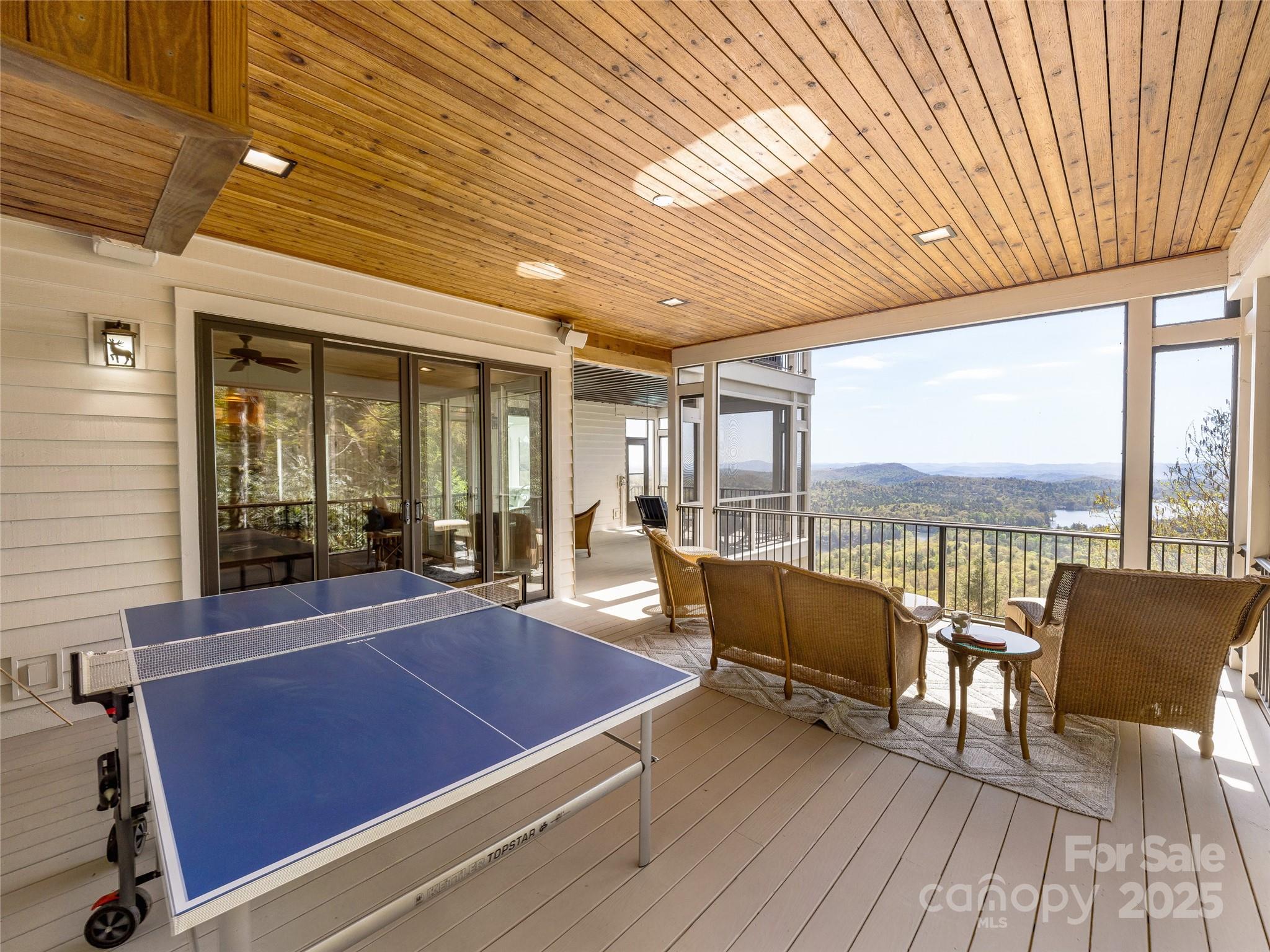 Lake Toxaway Estates - Residential